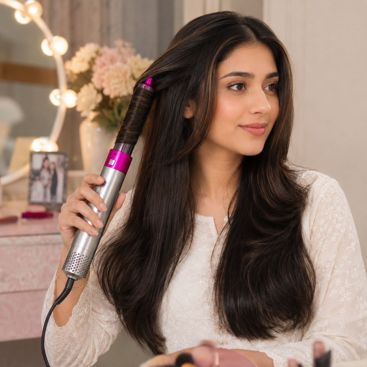 Dynamic Life 5 in 1 Hot Air Styler