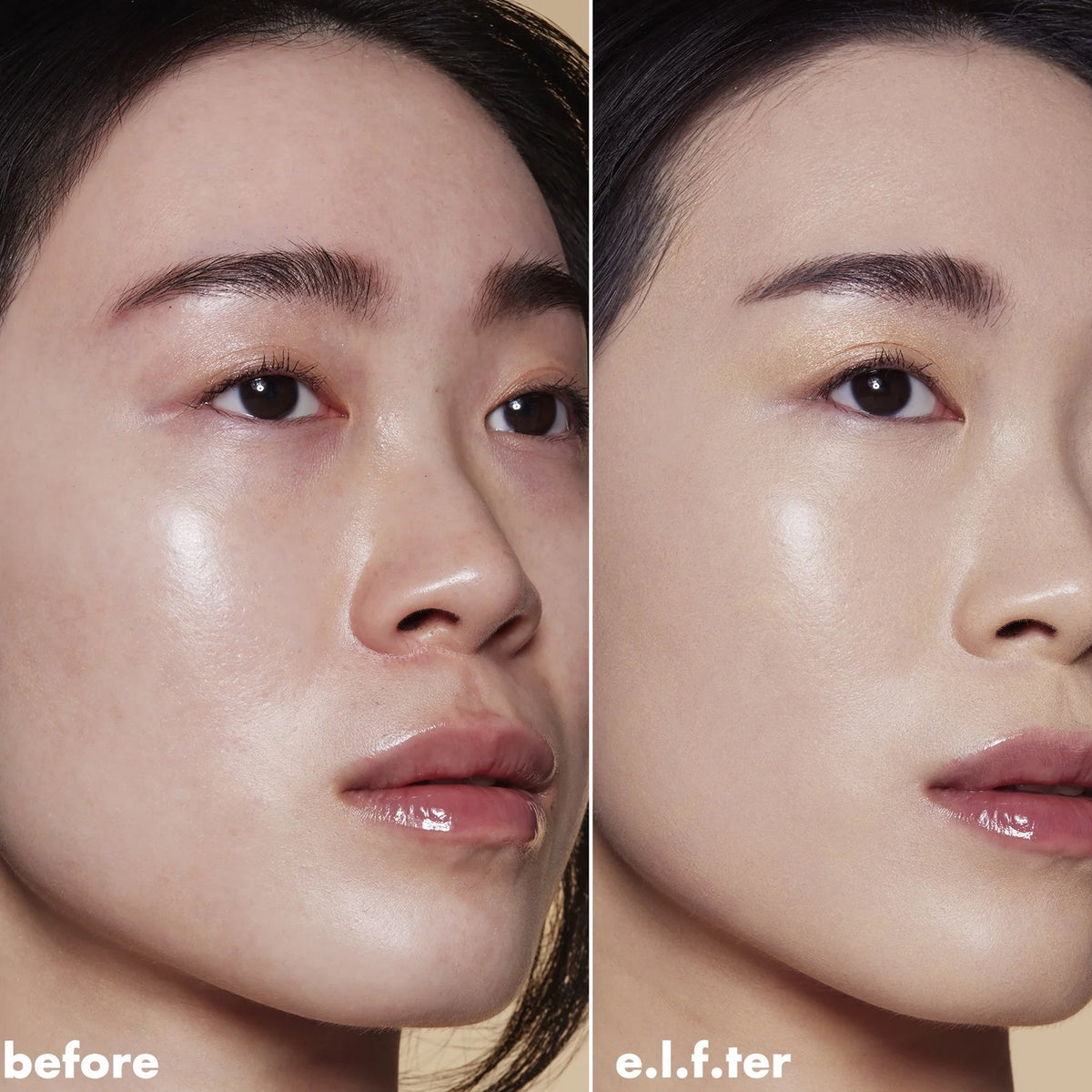 ELF Soft Glam Satin Foundation 30ml