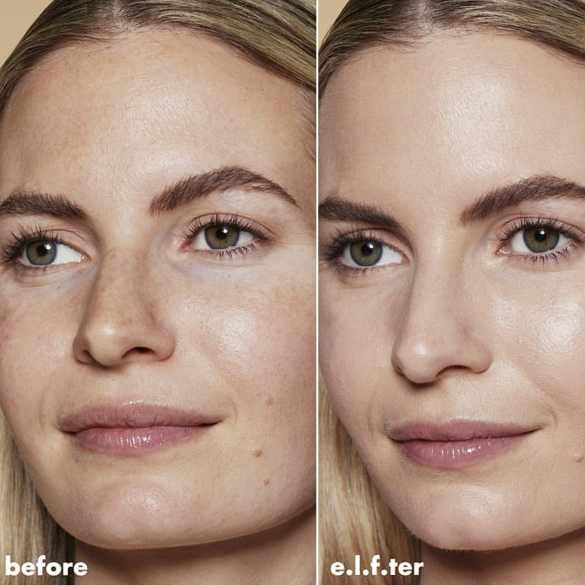 ELF Soft Glam Satin Foundation 30ml