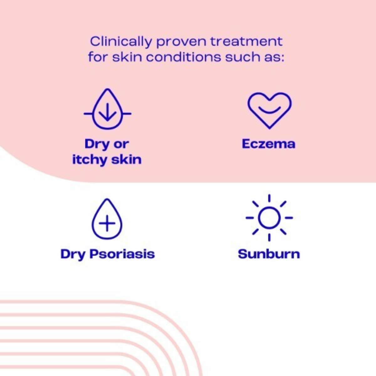 E45 Dermatological Cream For Treating Dry Skin
