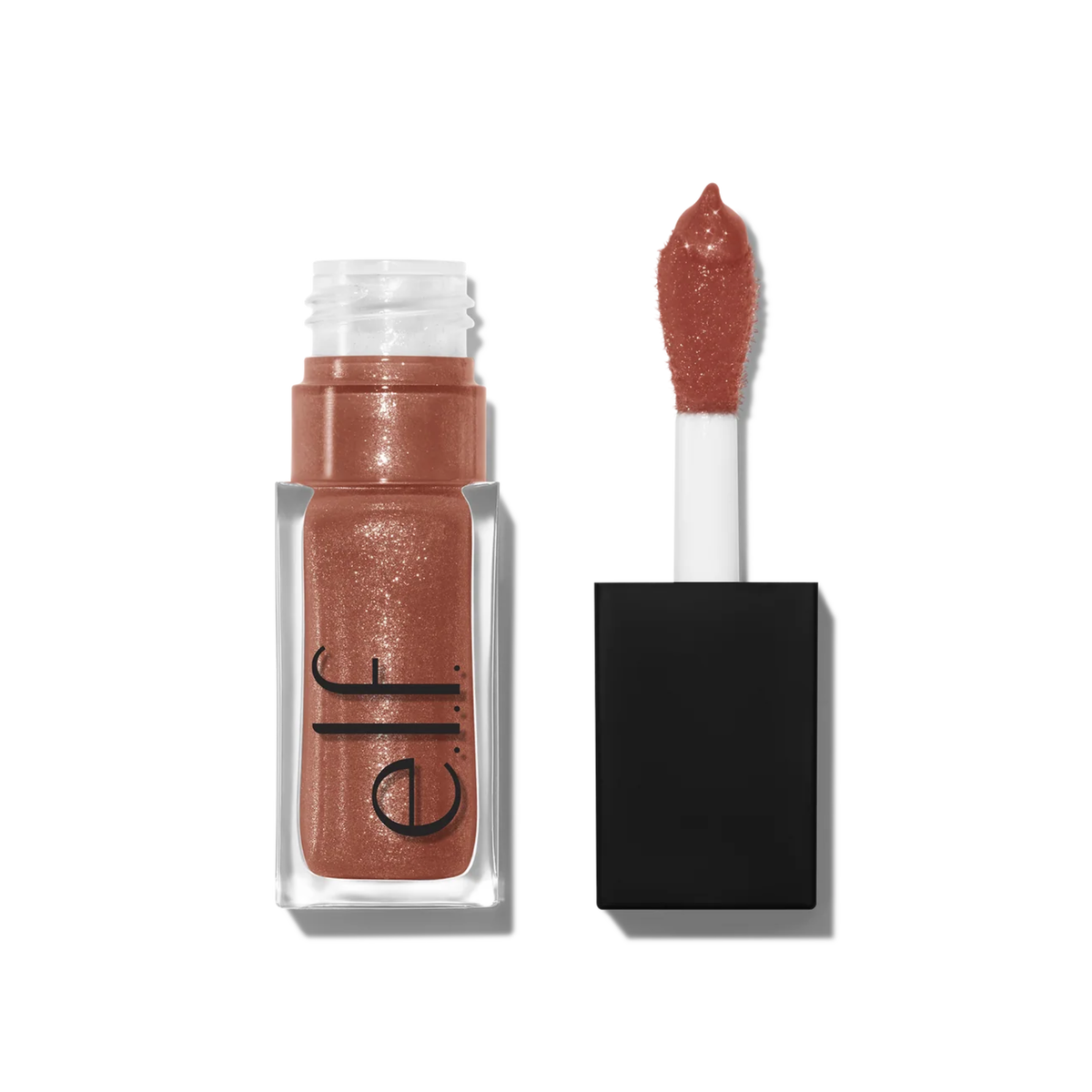 ELF Glow Reviver Lip Oil Glimmer Finish 7.6ml