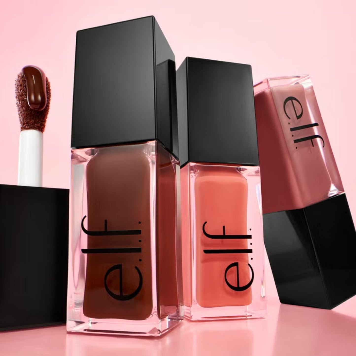 ELF Glow Reviver Lip Oil 7.6ml