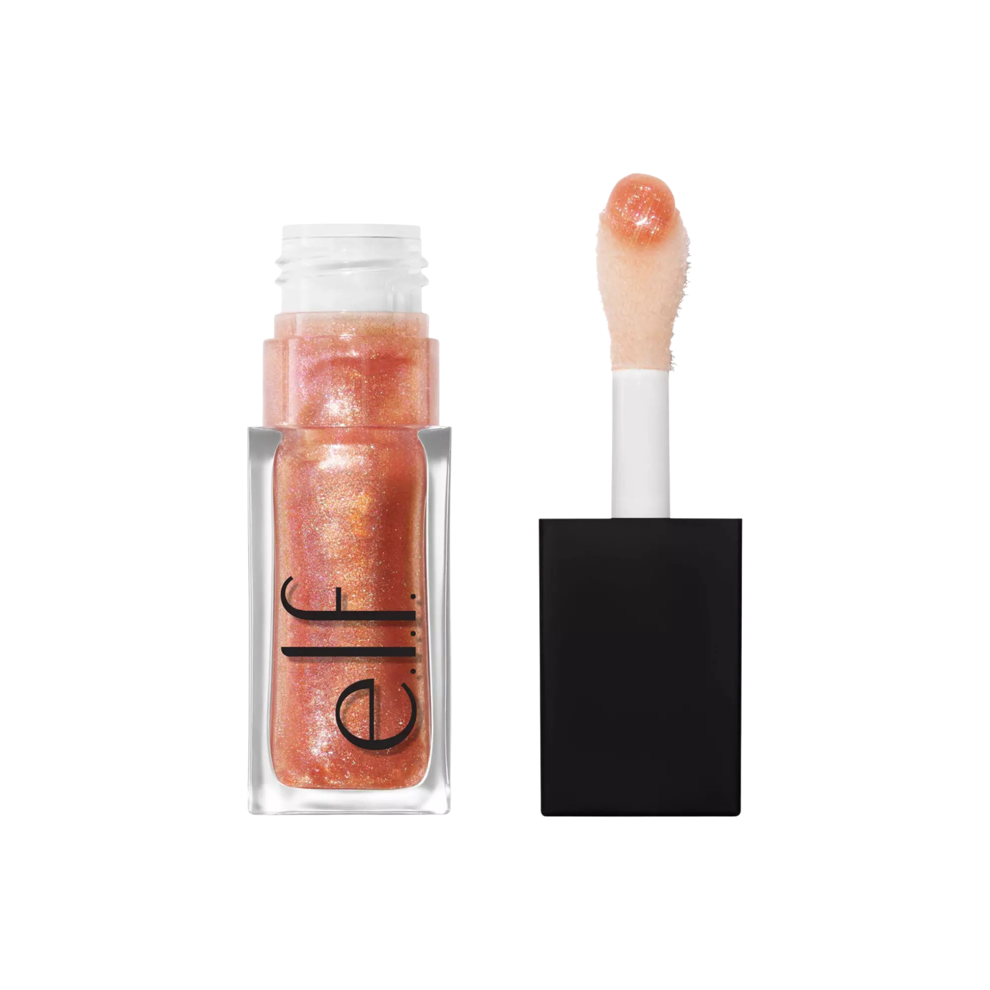 ELF Glow Reviver Lip Oil Plumping 7.6ml