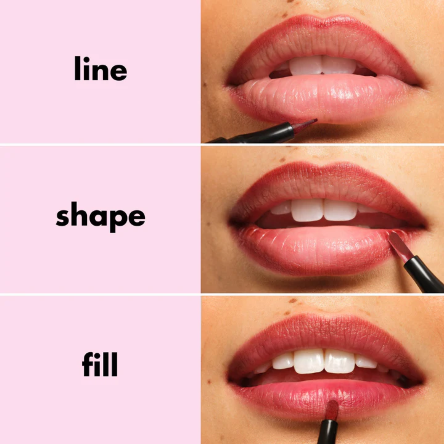 ELF Main Stain Lip Marker 1ml