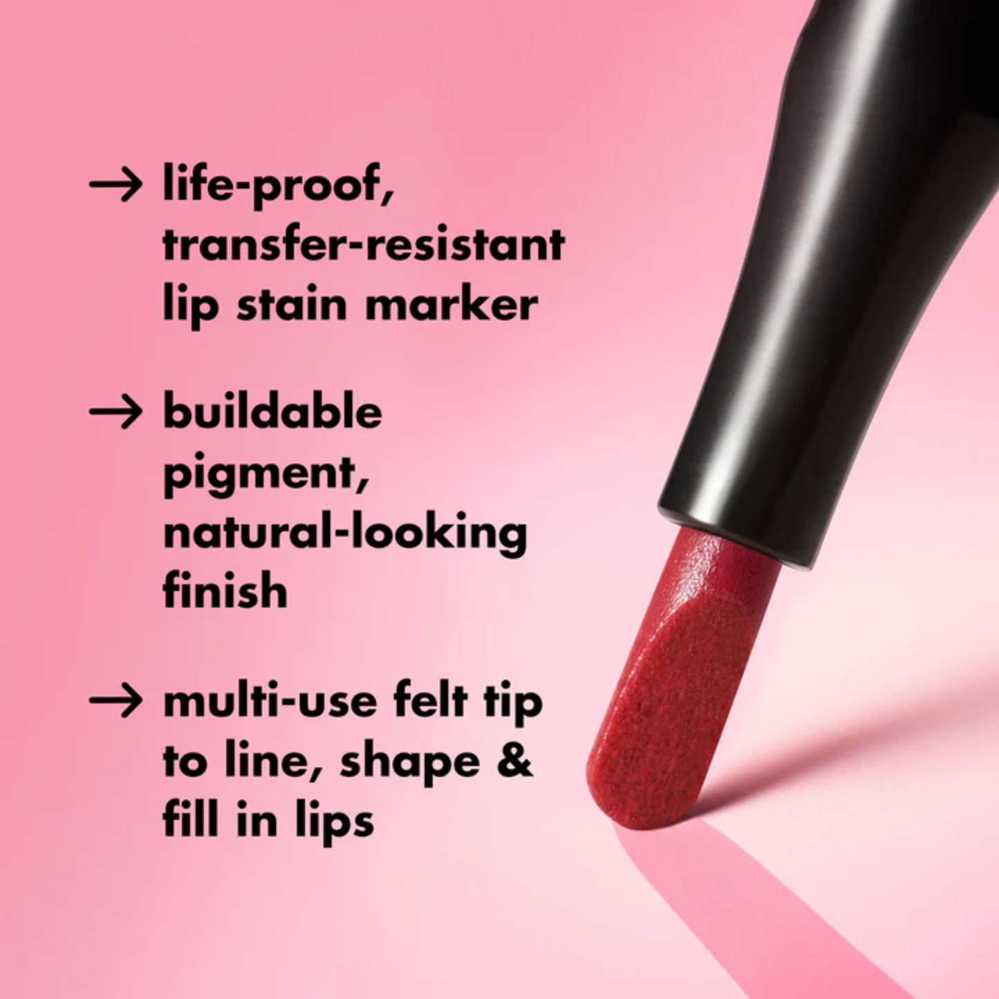 ELF Main Stain Lip Marker 1ml