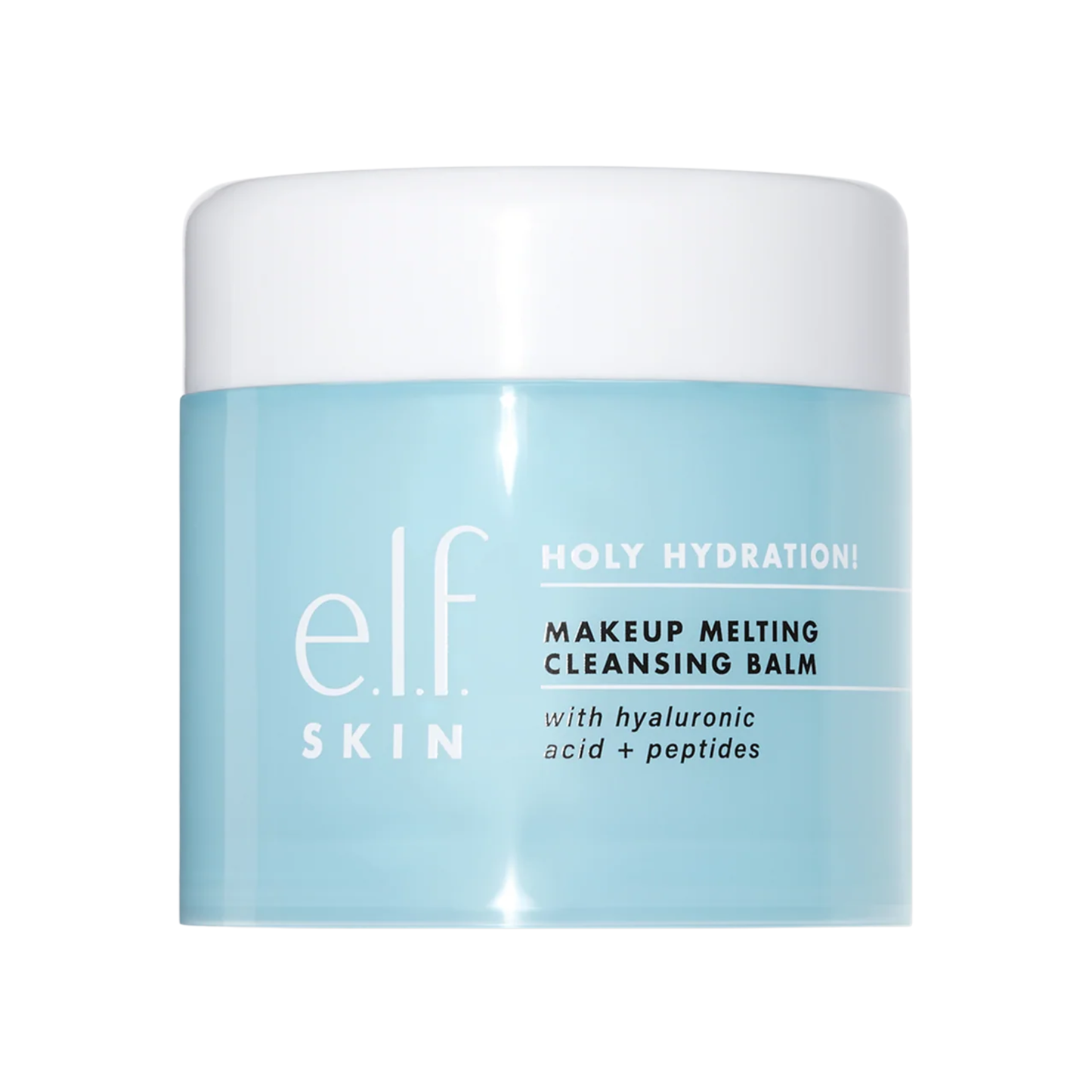 ELF Skin Holy Hydration! Makeup Melting Cleansing Balm