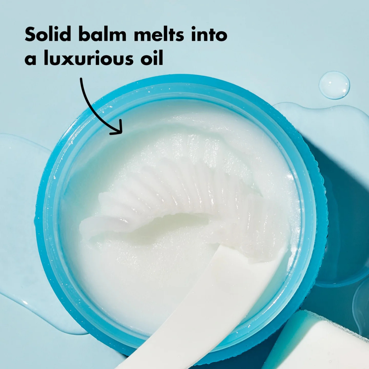 ELF Skin Holy Hydration! Makeup Melting Cleansing Balm