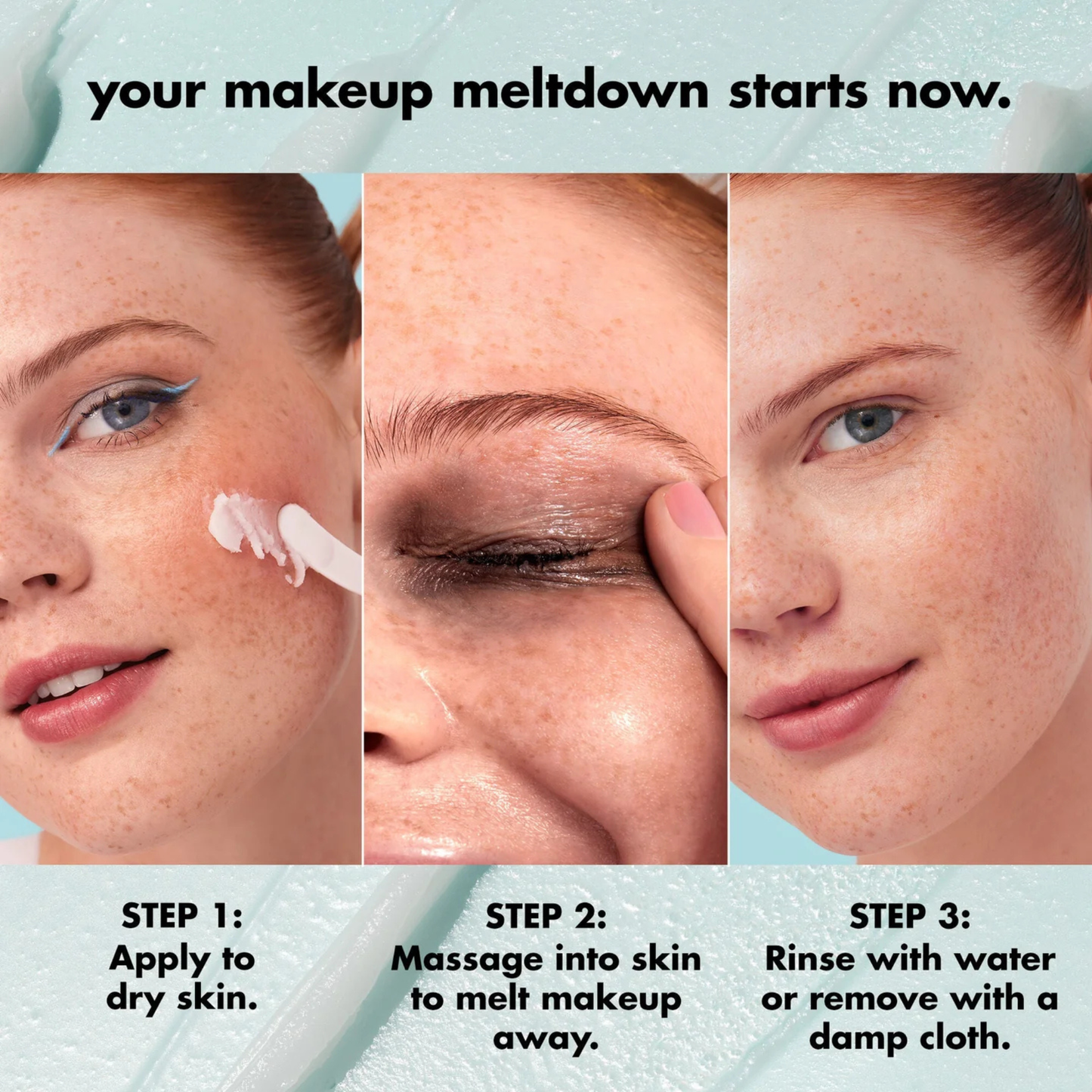 ELF Skin Holy Hydration! Makeup Melting Cleansing Balm