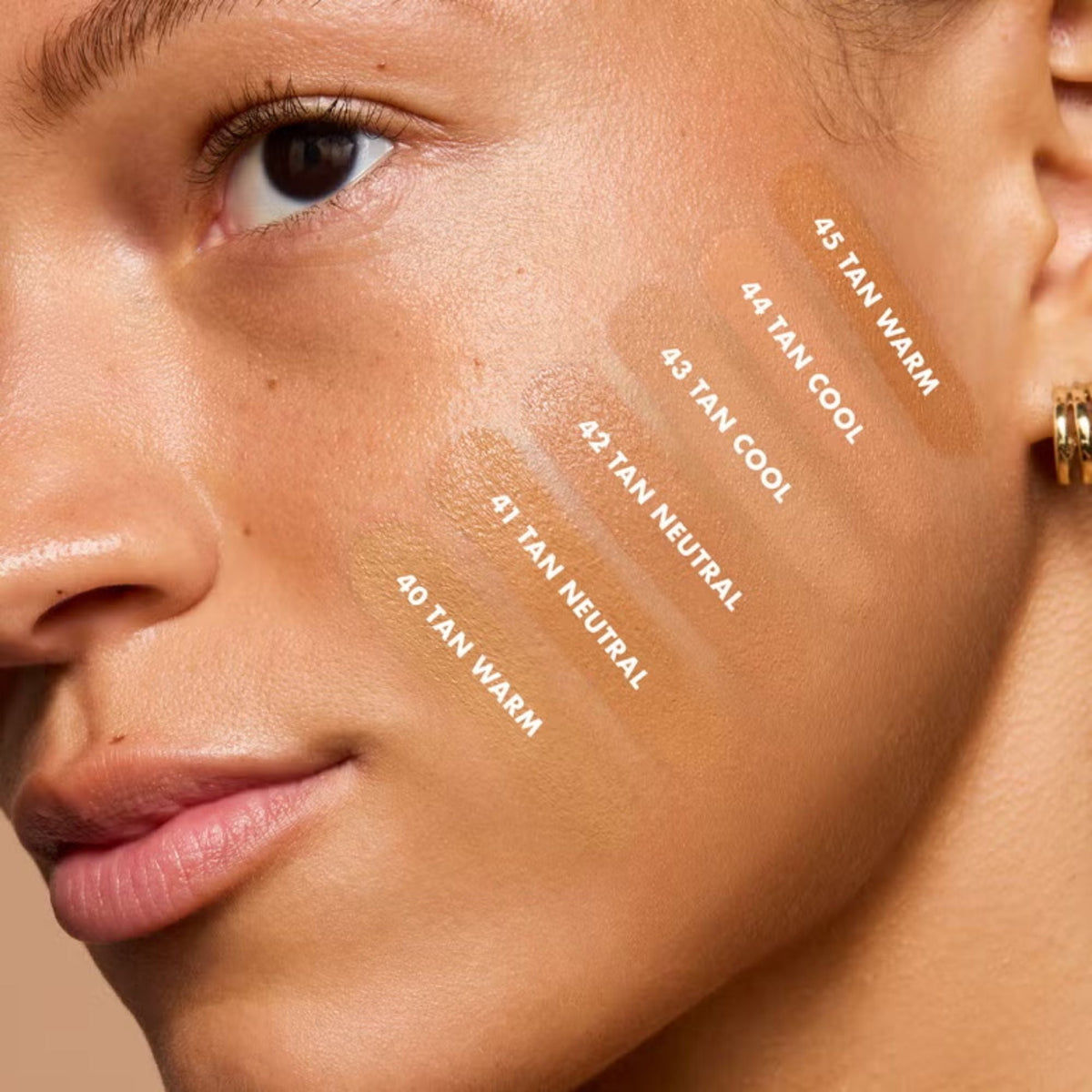 ELF Soft Glam Satin Foundation 30ml