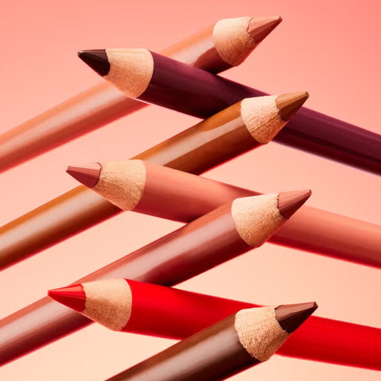 ELF Cream Glide Lip Liner 1gm