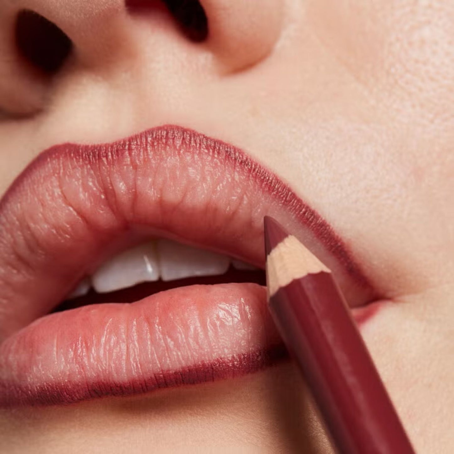 ELF Cream Glide Lip Liner 1gm