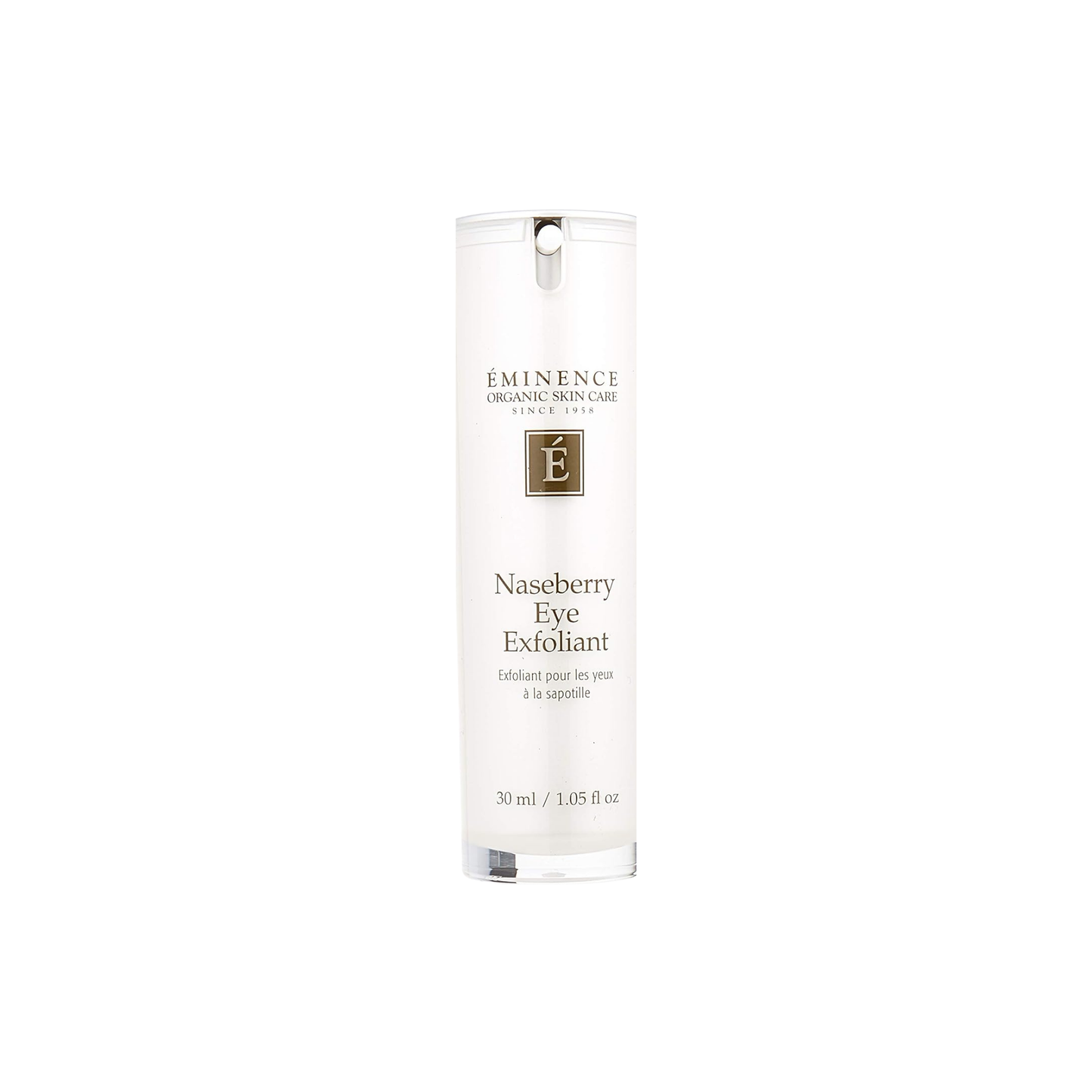Eminence Naseberry Eye Exfoliant