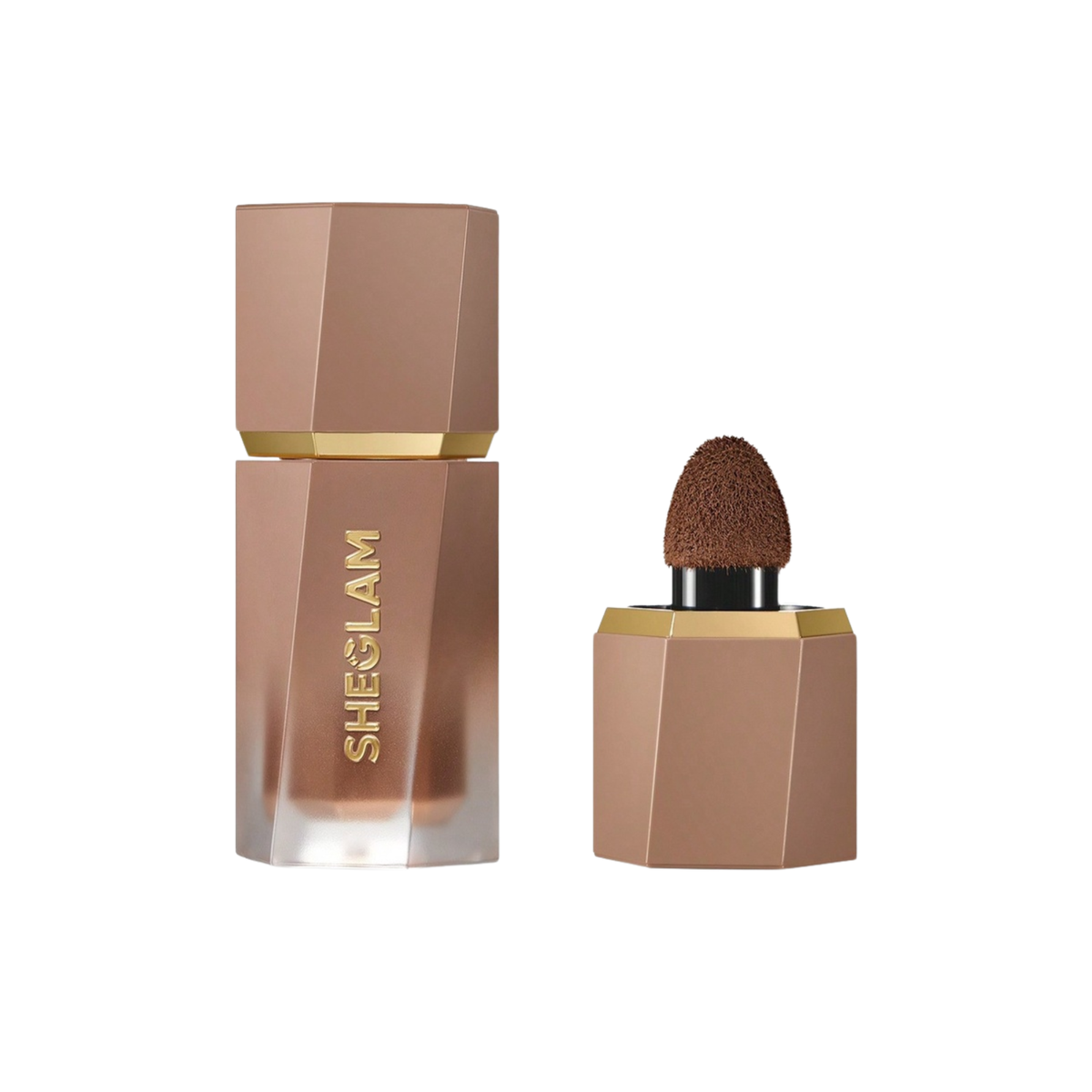 Sheglam Sun Beam Matte Liquid Bronzer 5.2ml