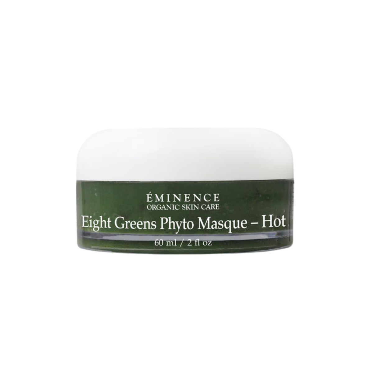 Eminence Eight Greens Phyto Masque Hot