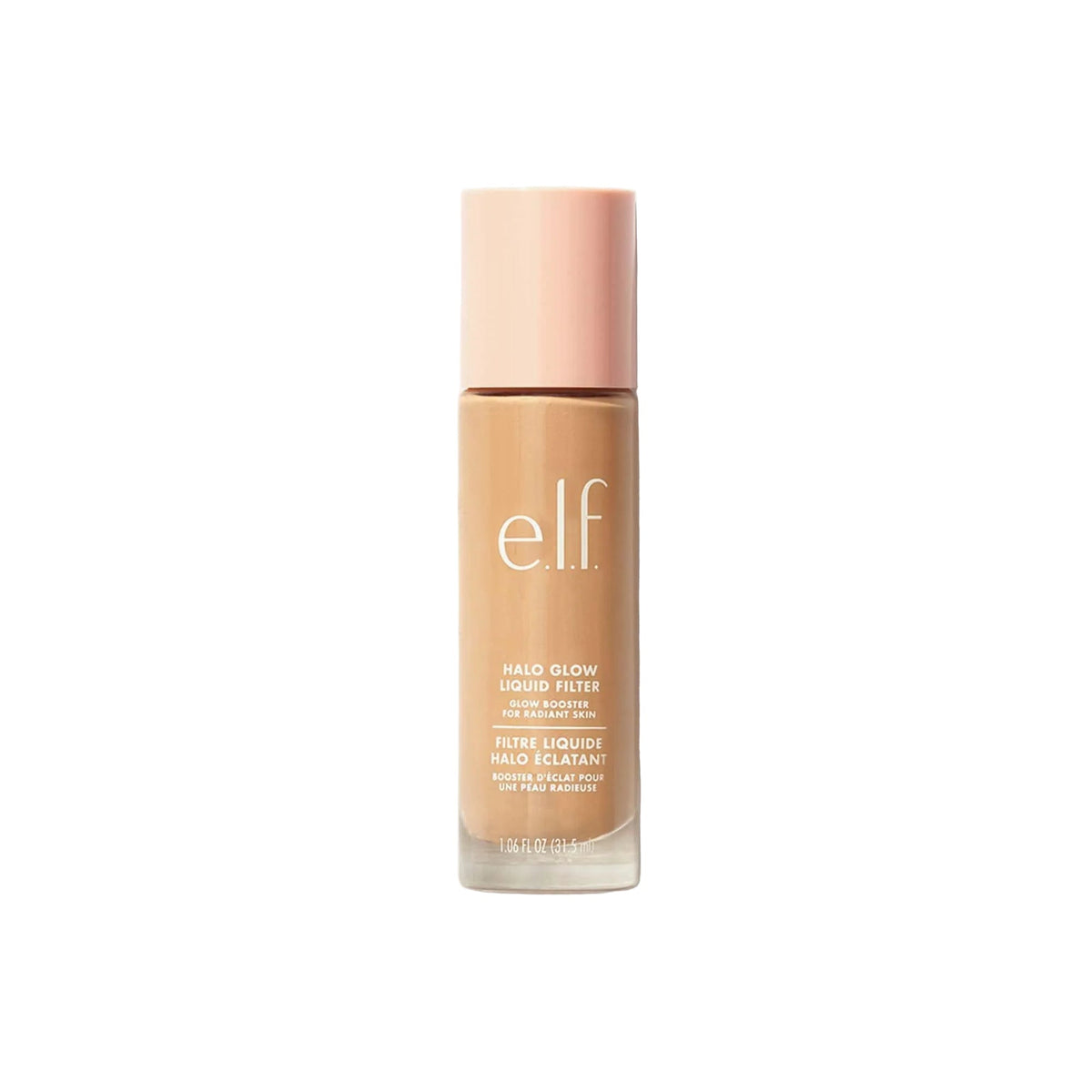 ELF Halo Glow Liquid Filter Glow Booster 31.5ml