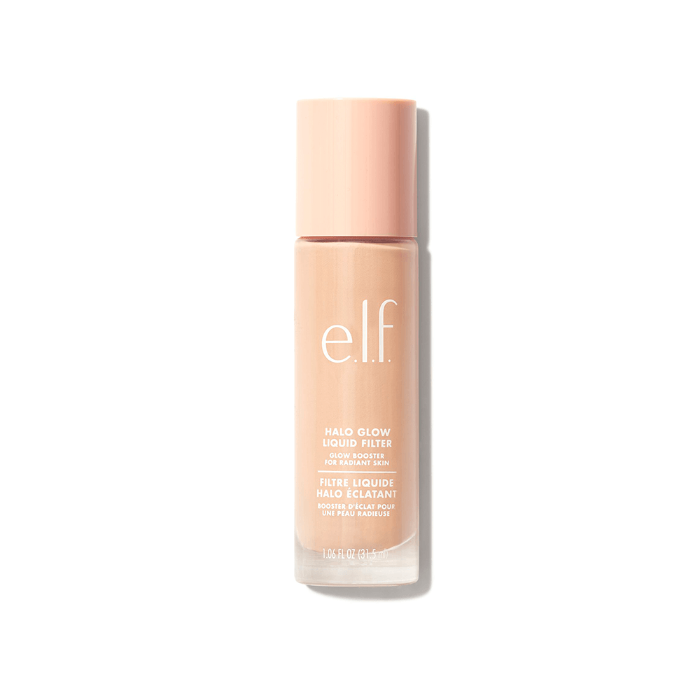 ELF Halo Glow Liquid Filter Glow Booster 31.5ml