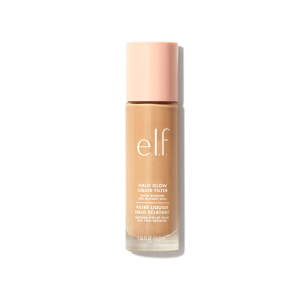 ELF Halo Glow Liquid Filter Glow Booster 31.5ml
