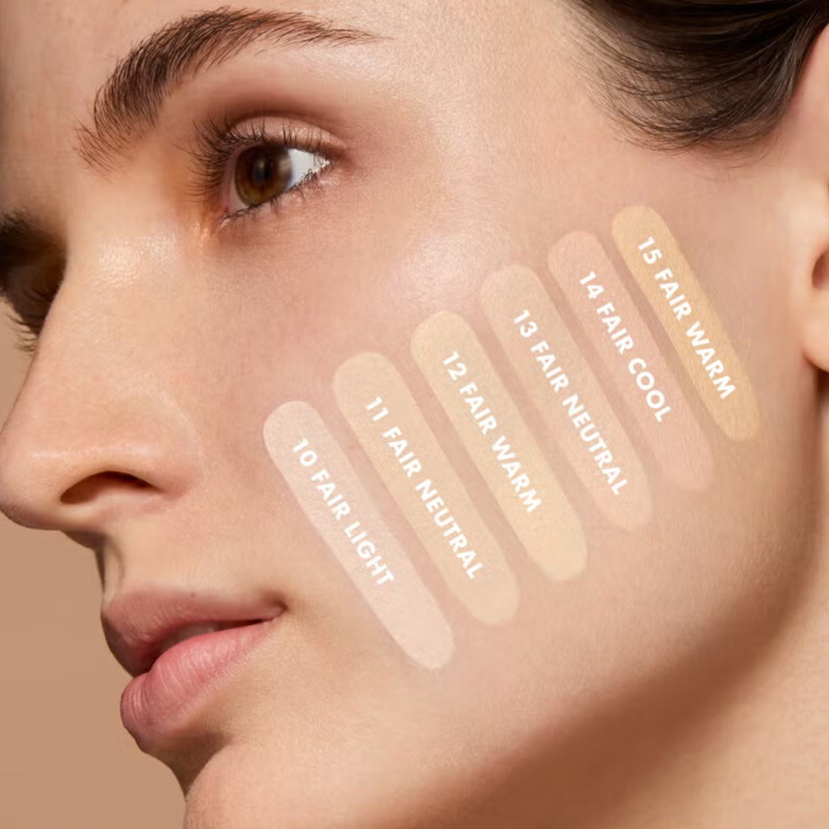 ELF Soft Glam Satin Foundation 30ml