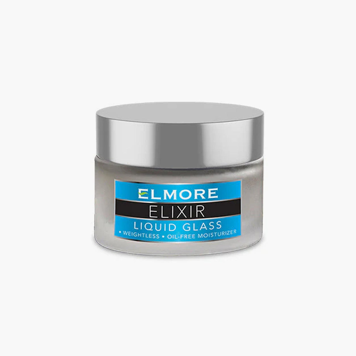 Elmore Elixir Liquid Glass Moisturizer 50ml