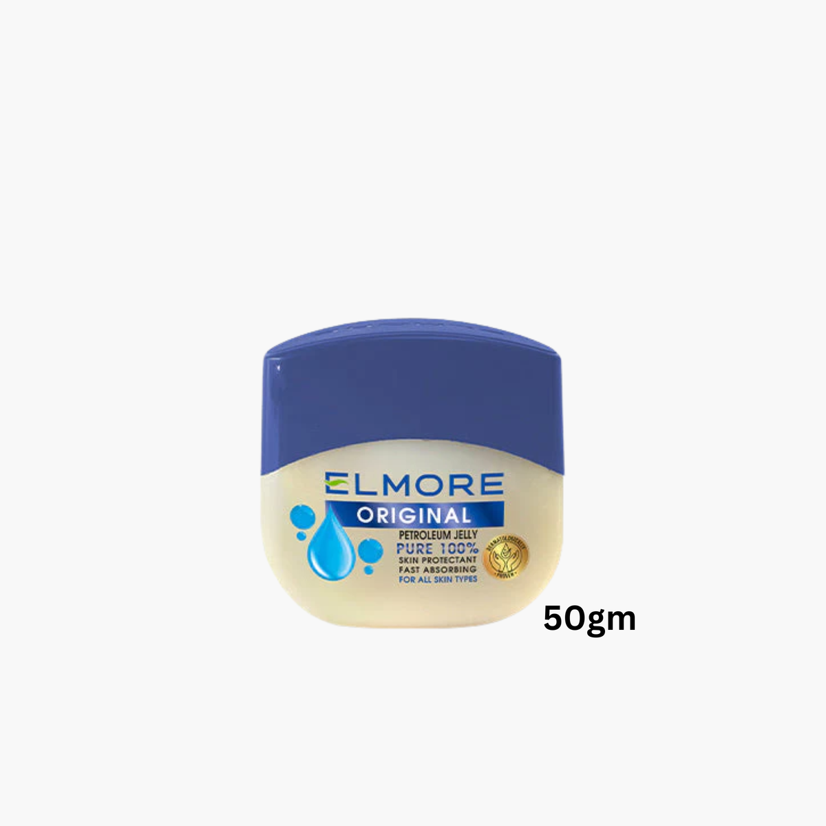 Elmore Petroleum Jelly Original