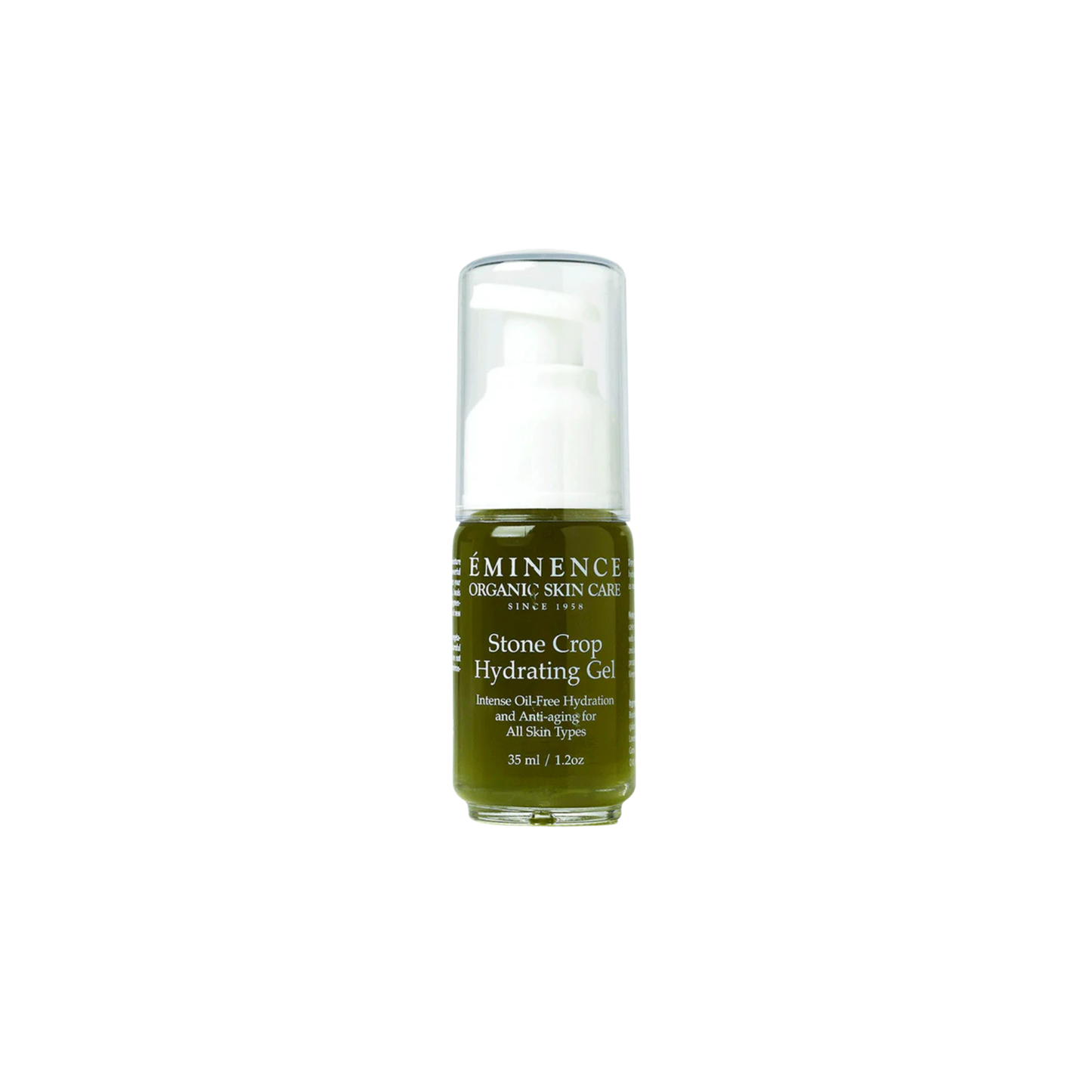 Eminence Stone Crop Hydrating Gel