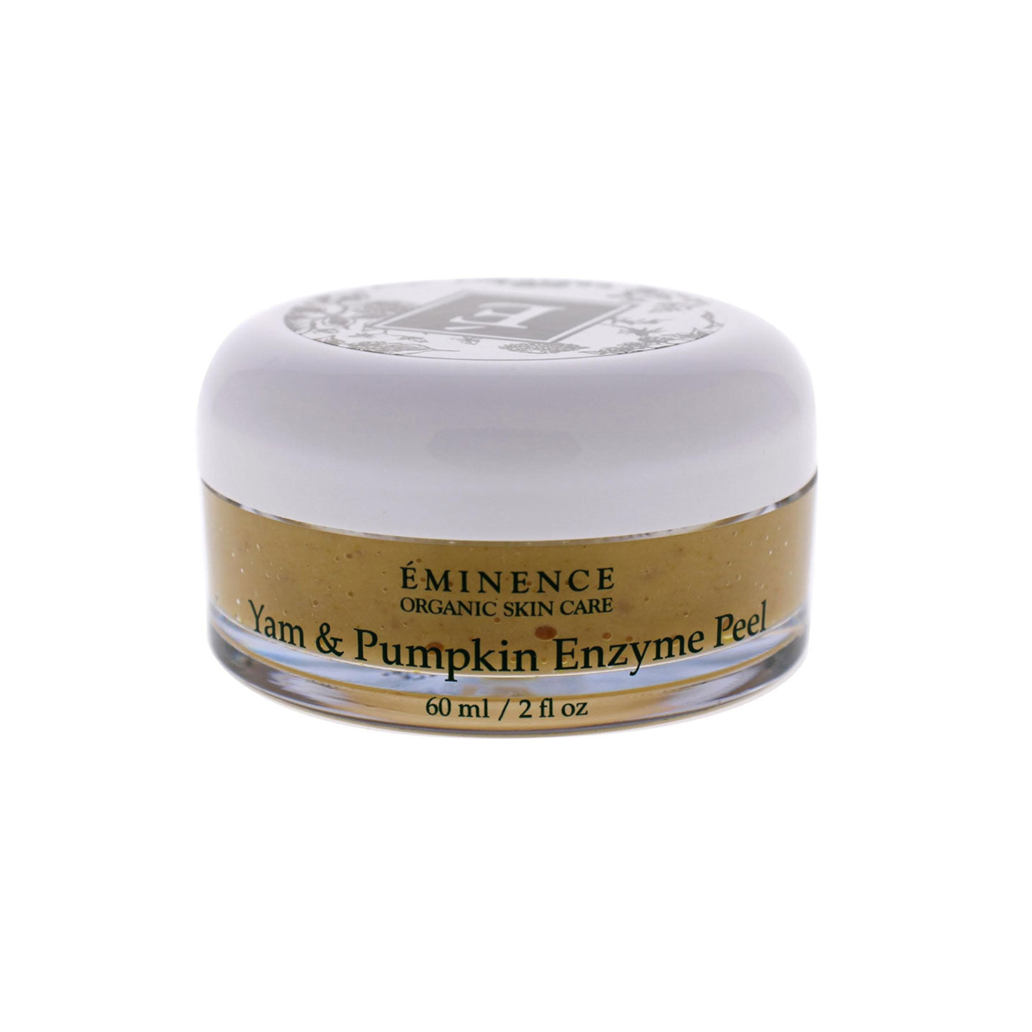 Eminence Yam and Pumpkin Enzyme Peel