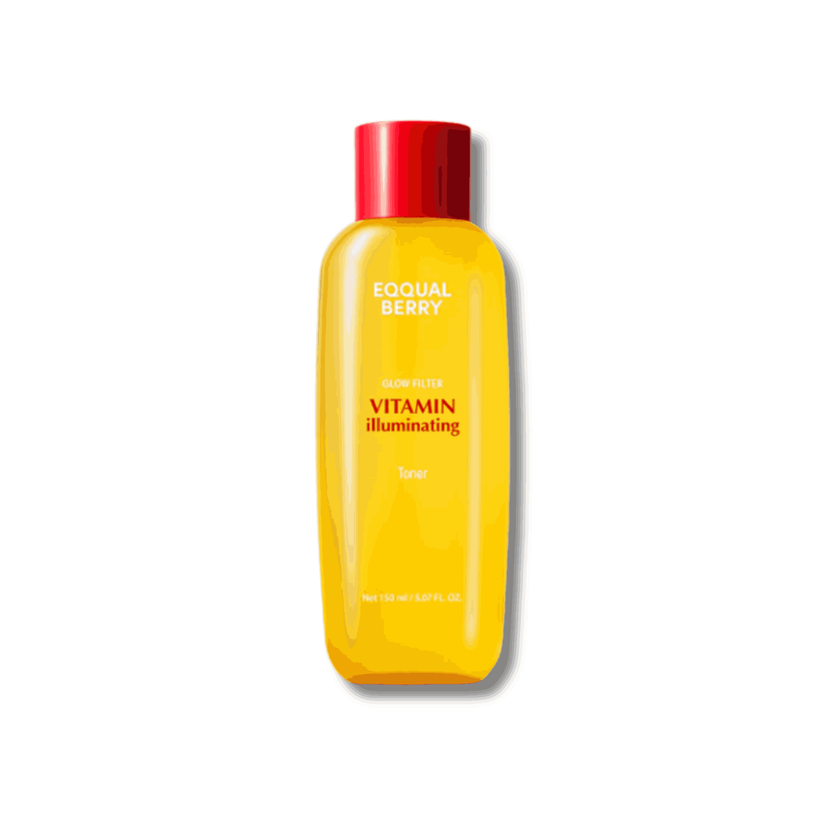 Eqqualberry Vitamin illuminating Toner for Radiant Skin