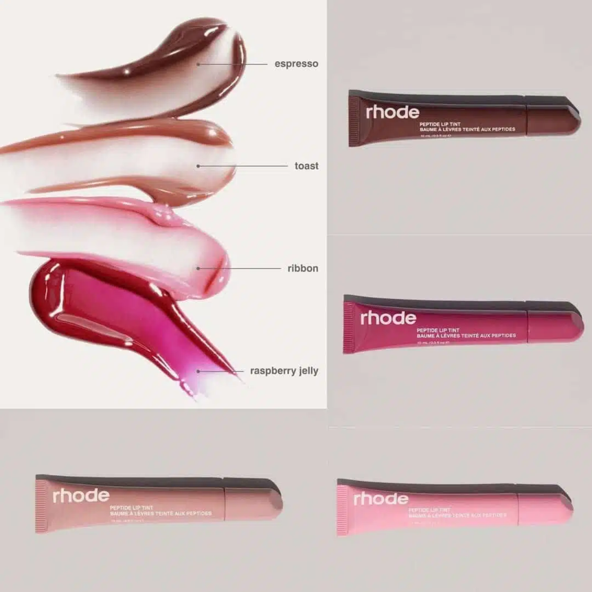 Rhode Peptide Lip Tint 10ml