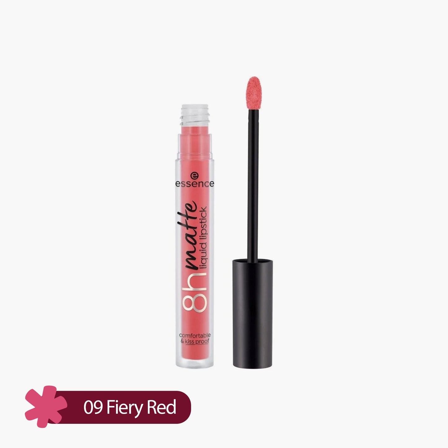 Essence 8h Matte Liquid Lipstick 2.5ml
