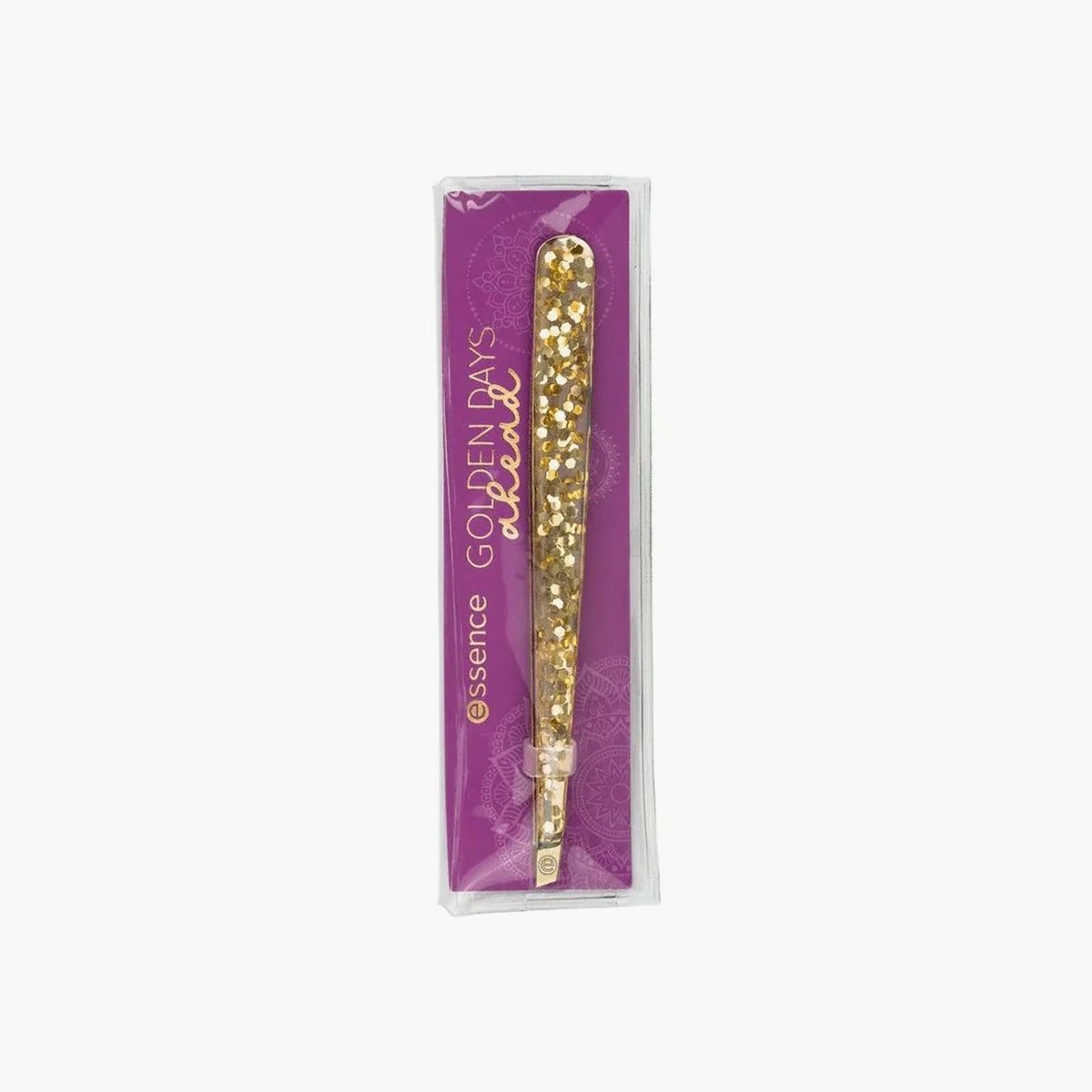 Essence Golden Days Ahead Tweezer