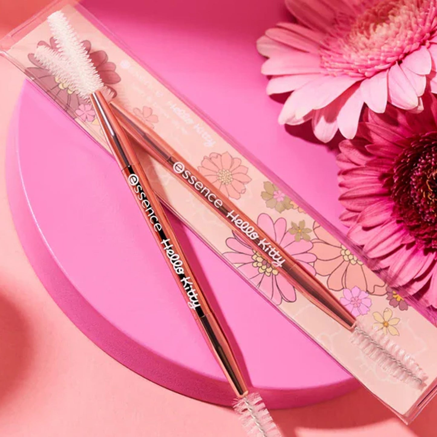 Essence Hello Kitty Lash & Brow Styler 01 You Cand Do Anything!