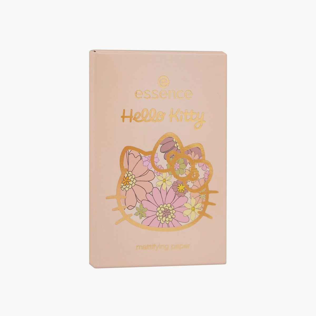 Essence Hello Kitty Mattifying Paper 01 Make The Most Of Today