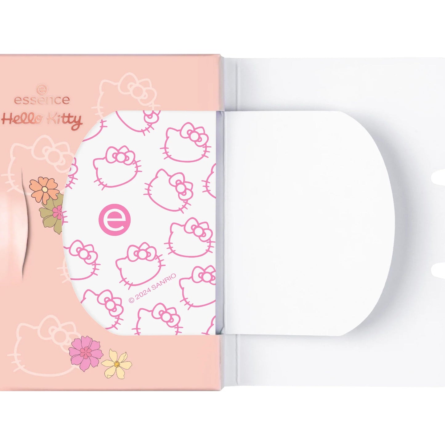 Essence Hello Kitty Mattifying Paper 01 Make The Most Of Today