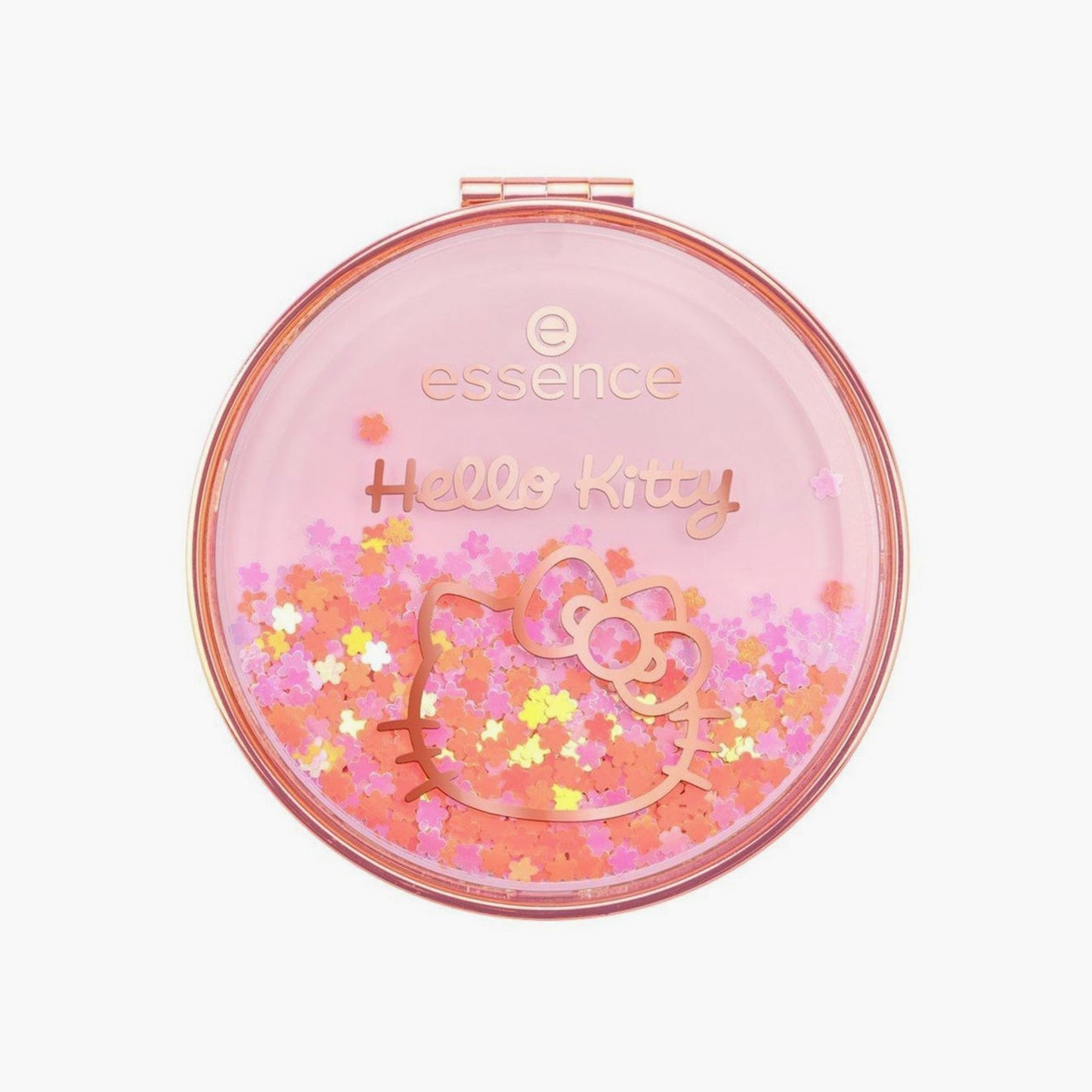 Essence Hello Kitty Pocket Mirror 01 Make Today Amazing