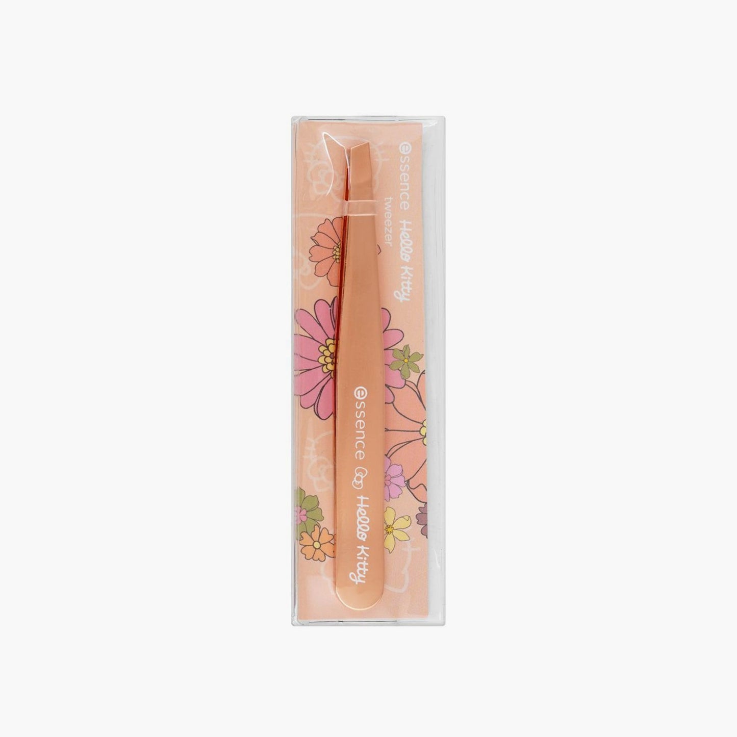Essence Hello Kitty Tweezer 01 Be Kind To Yourself
