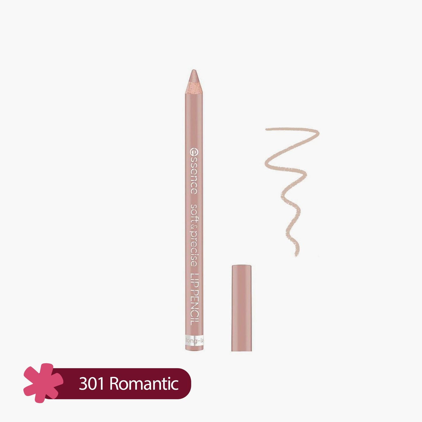 Essence Soft & Precise Lip Pencil 0.78gm