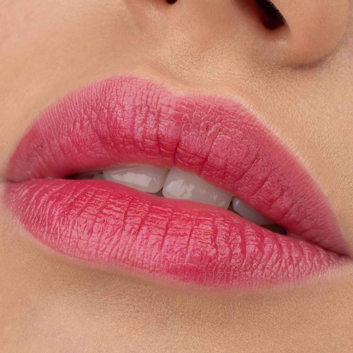 Essence What A Tint! Lips & Cheek Tint 01 Kiss From A Rose 4.9ml