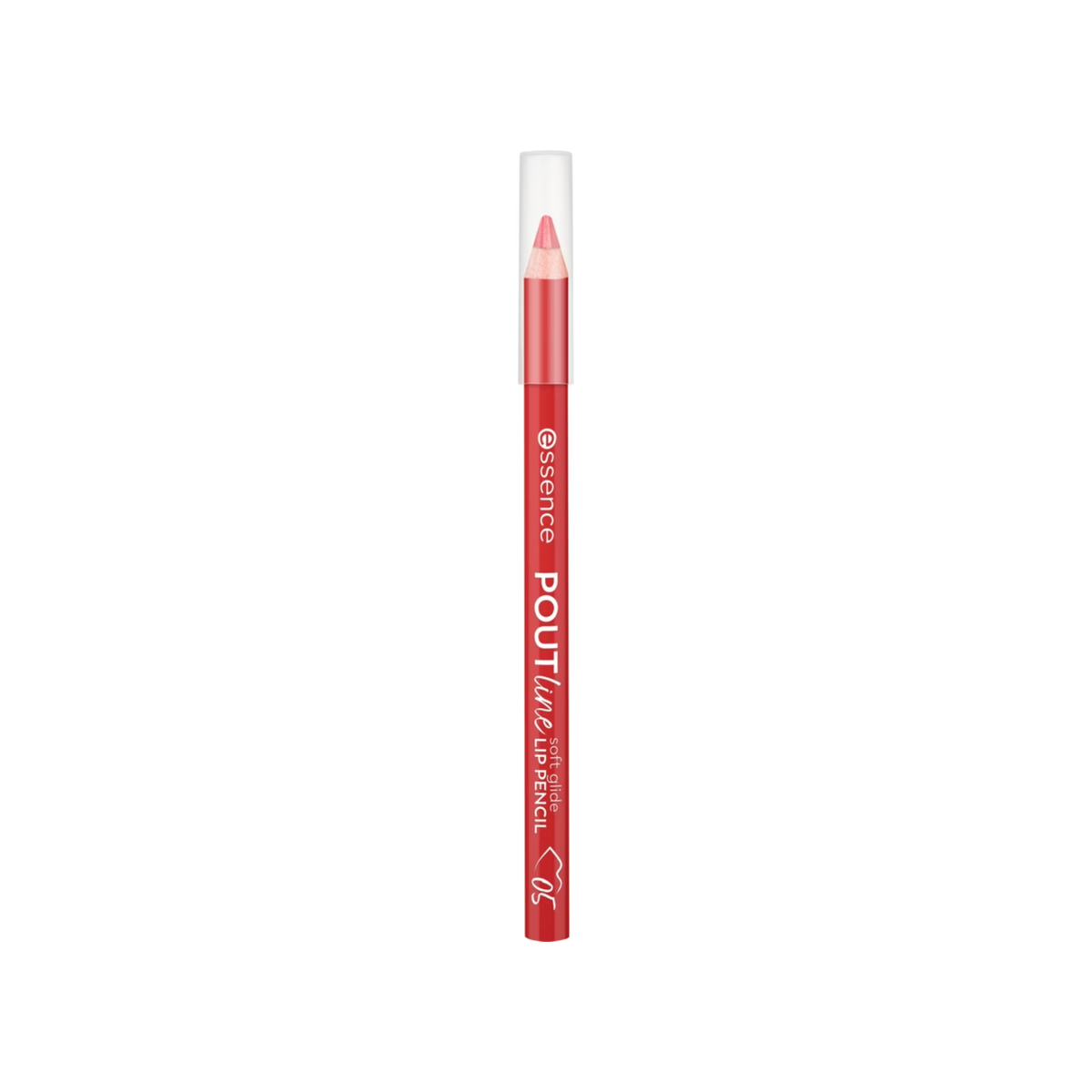 Essence POUTline Soft Glide Lip Pencil