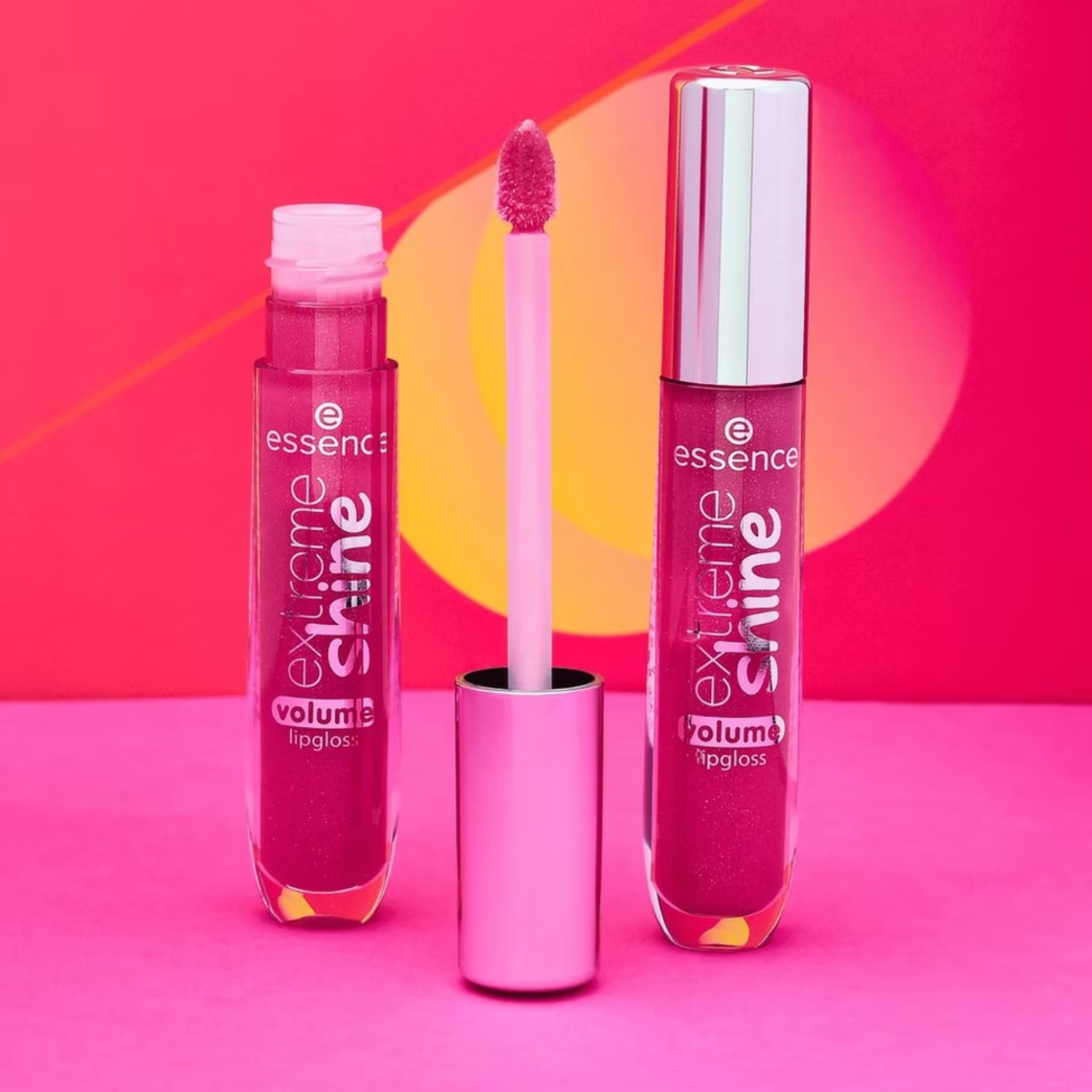 Essence Extreme Shine Volume Lip Gloss 5ml