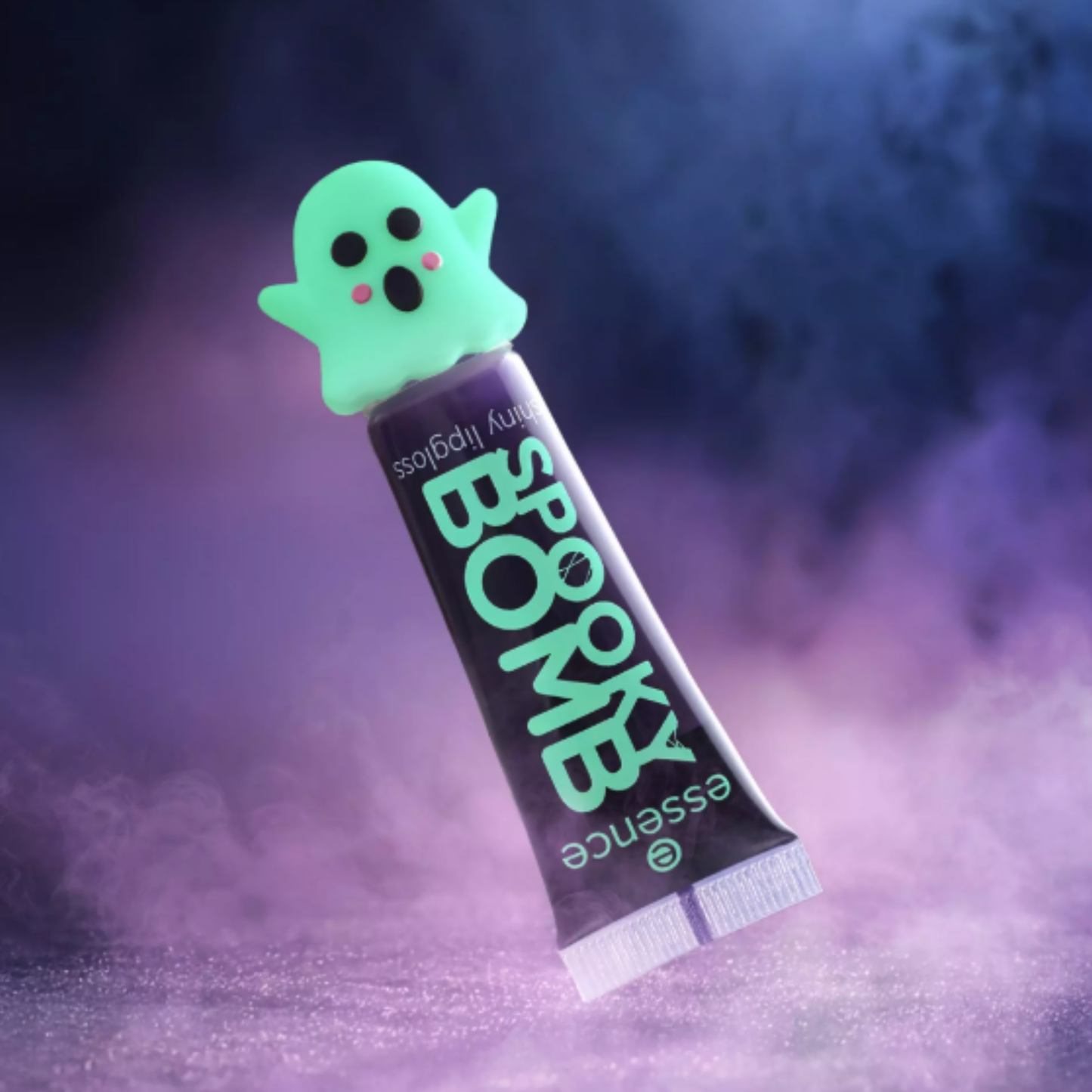 Essence Spooky Bomb Shiny Lipgloss 10ml