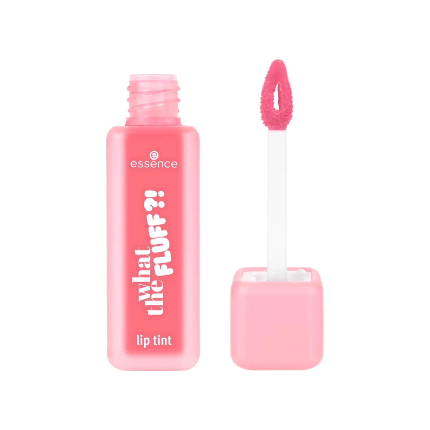 Essence WHAT THE FLUFF Lip Tint 5.1ml