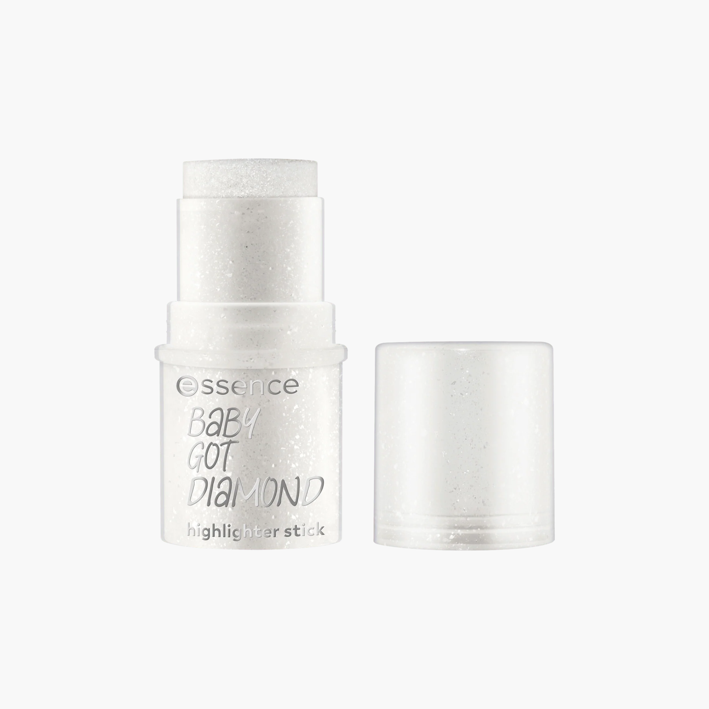 Essence Baby Got Diamond Highlighter Stick 5.4gm