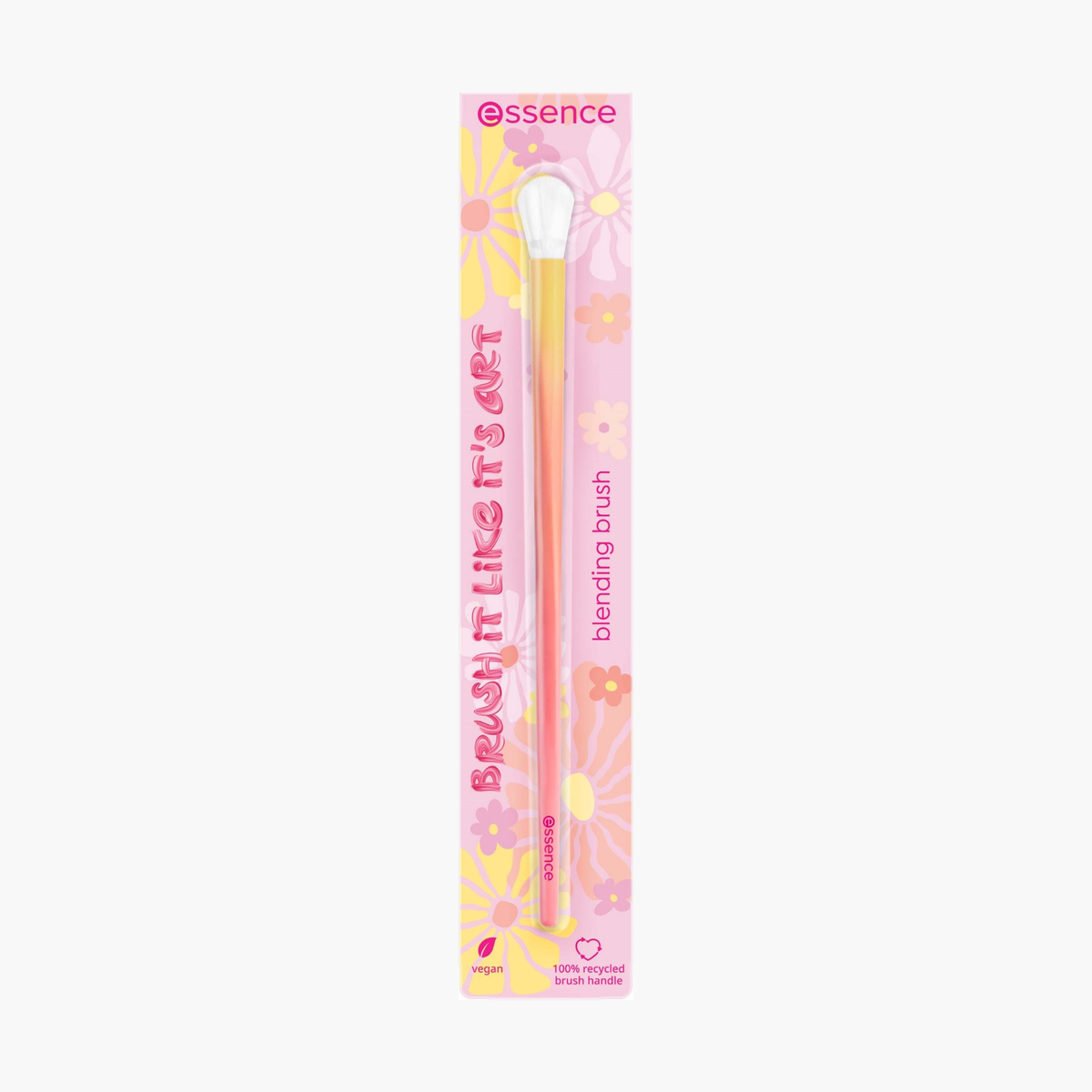 Essence Brush It Like It'S Art Blending Brush