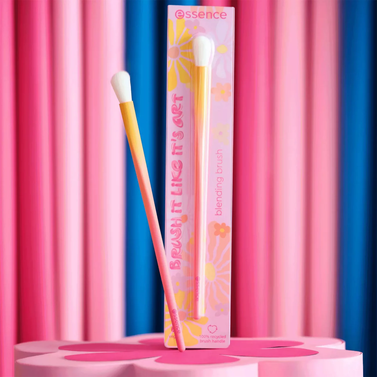Essence Brush It Like It'S Art Blending Brush