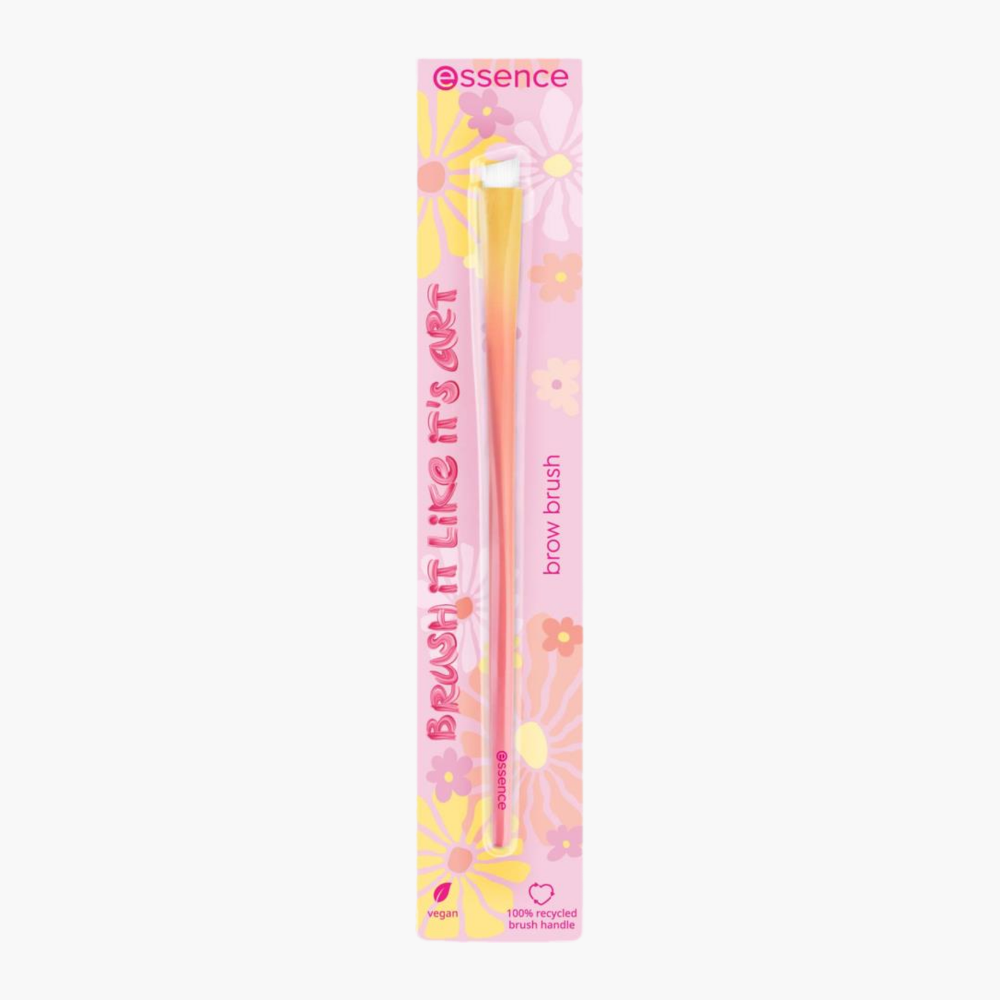 Essence Brush It Like It'S Art Eyebrow Brush