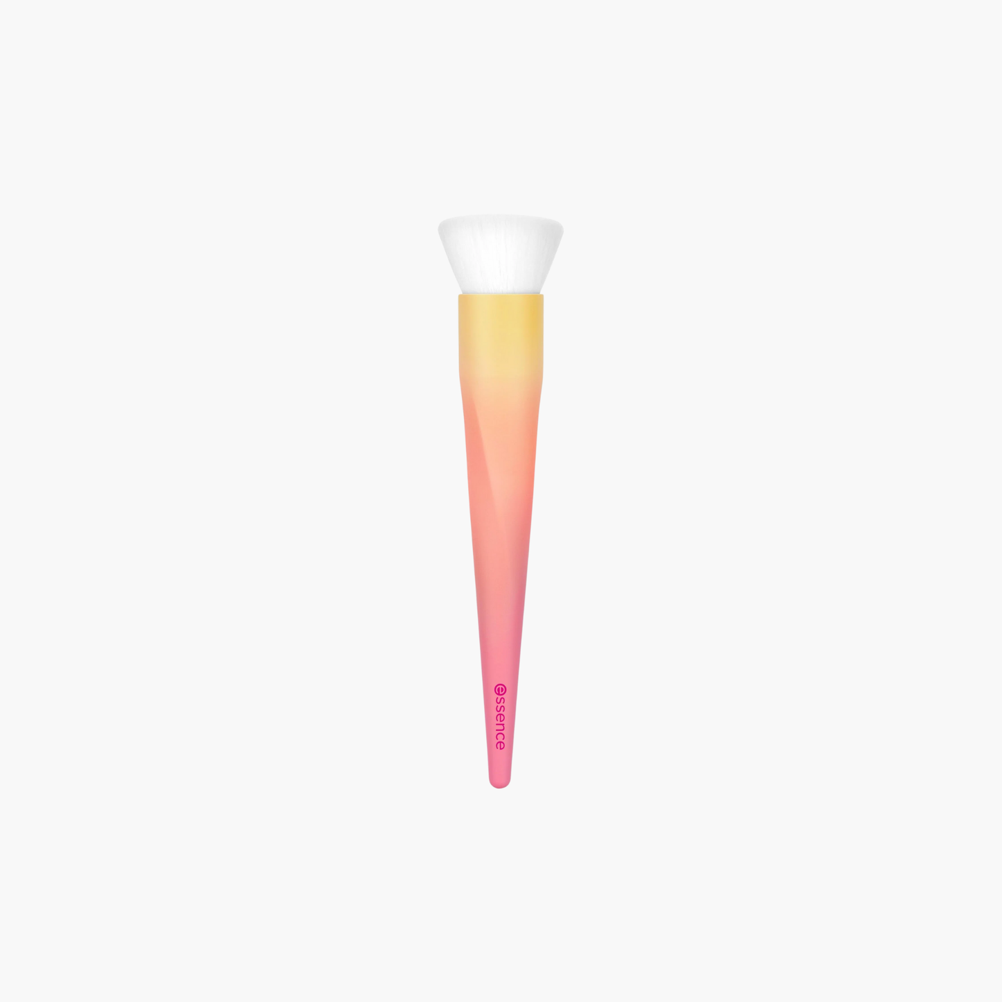 Essence Brush It Like It'S Art Makeup Buffer Brush
