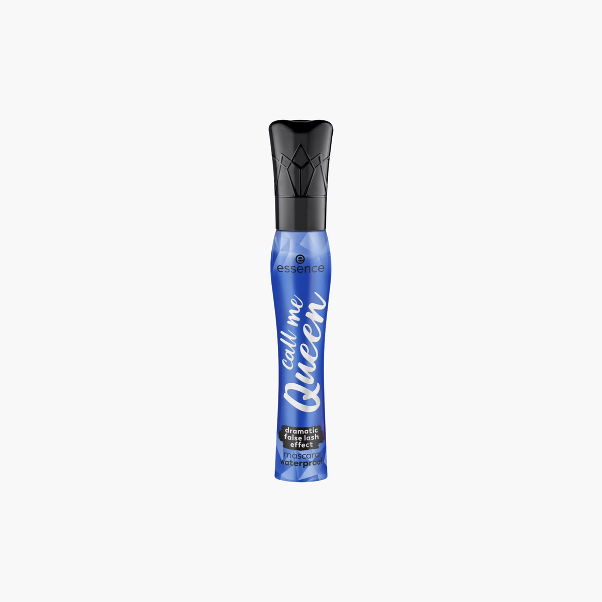 Essence Call Me Queen Dramatic False Lash Effect Mascara Waterproof 12ml