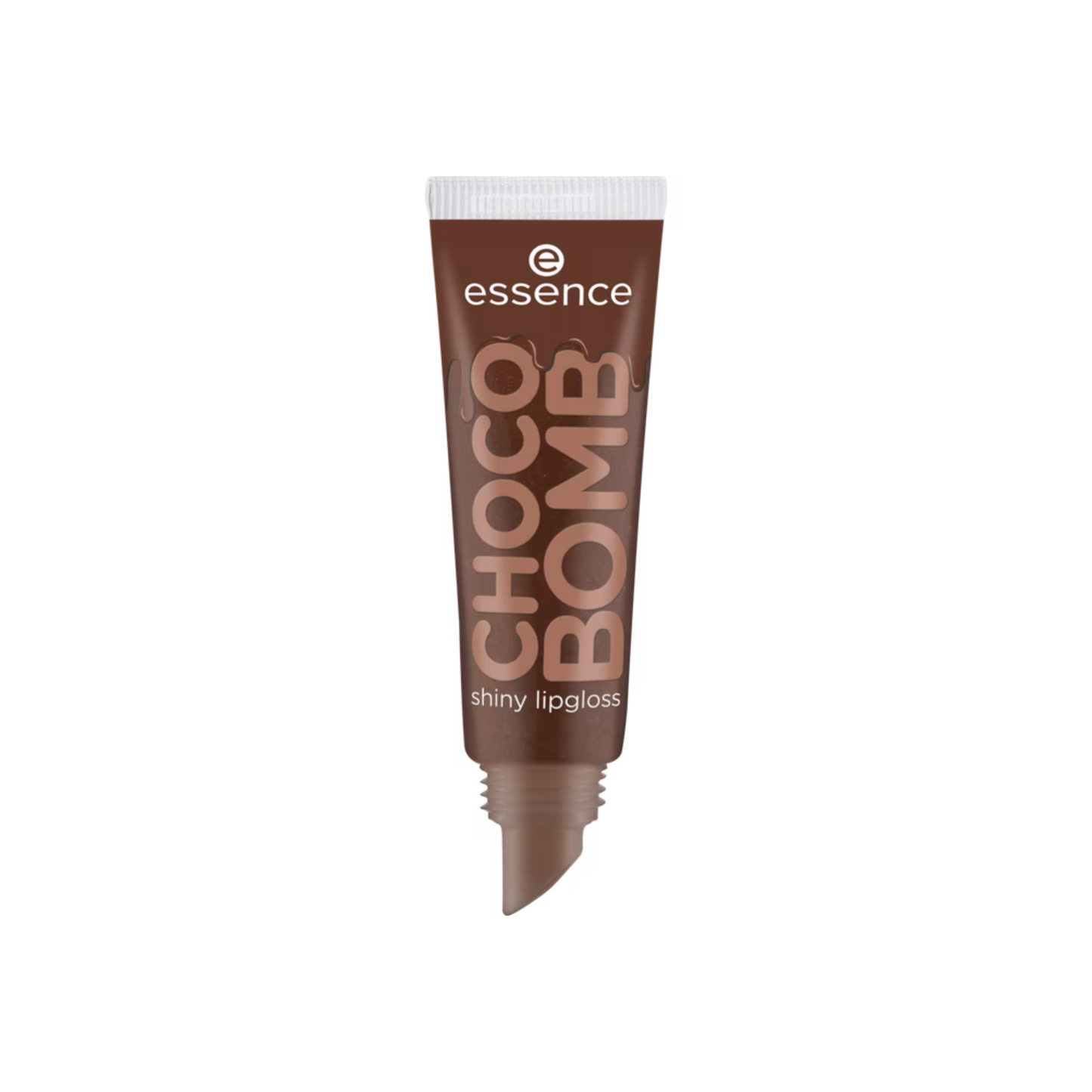 Essence Choco Bomb Shiny Lipgloss 10ml