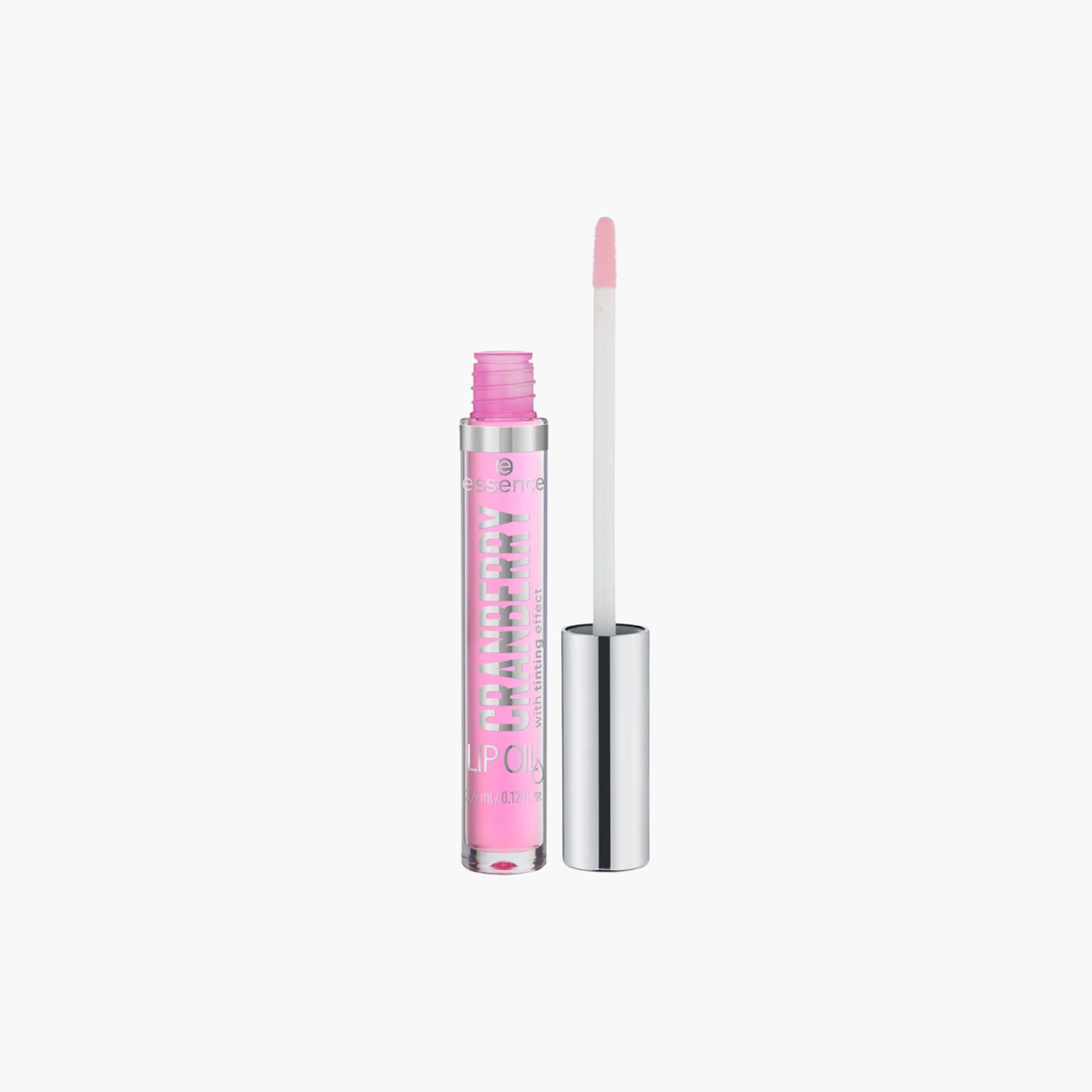 Essence Cranberry Lip Oil 3.6ml