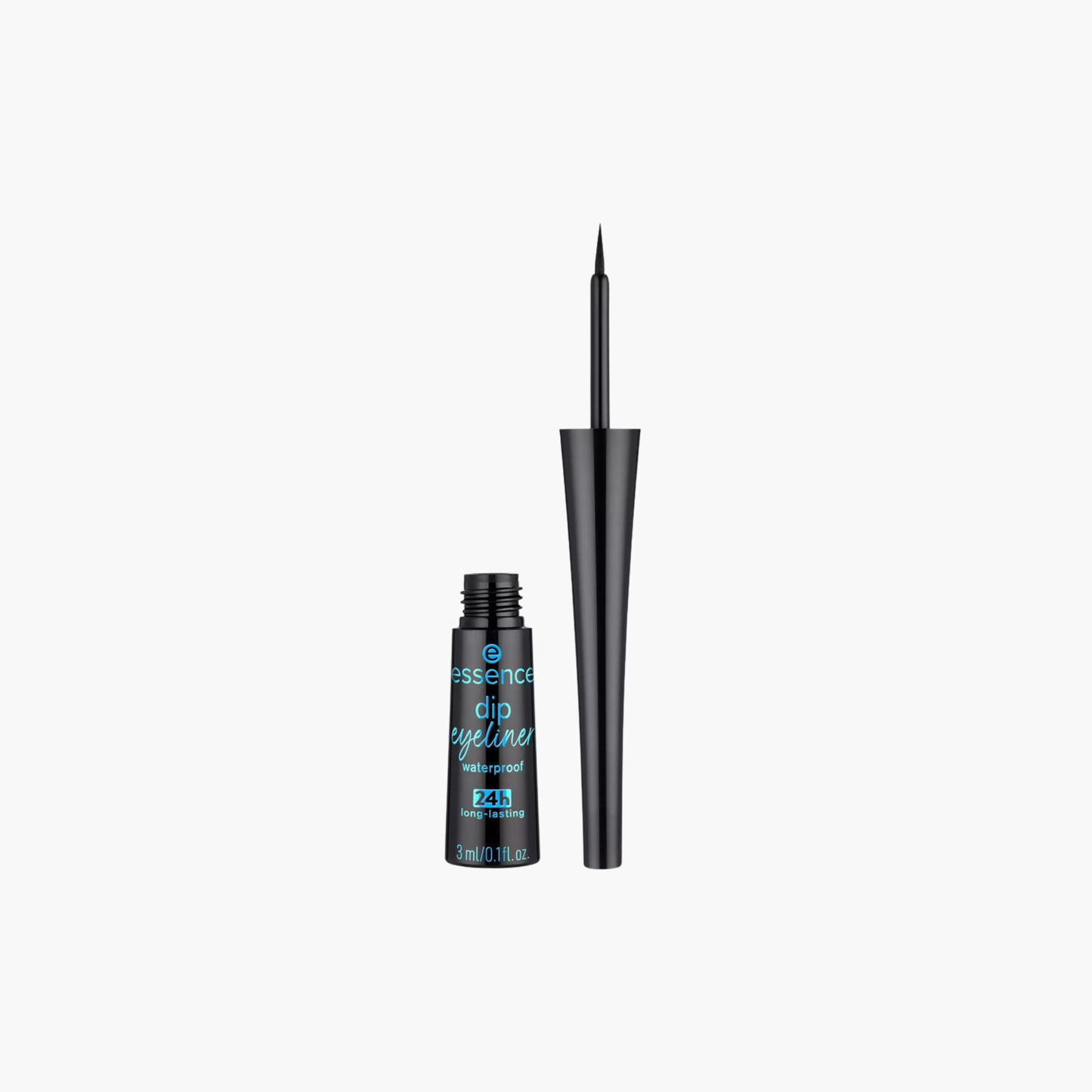 Essence Dip Eyeliner Waterproof 24H Long-Lasting 3ml